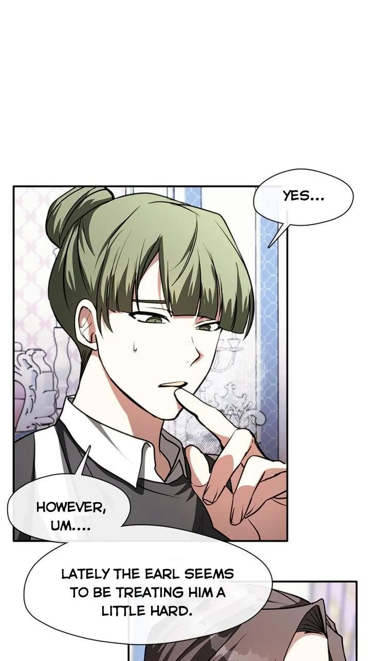 I Failed To Throw The Villain Away Chapter 9 Online - página 10
