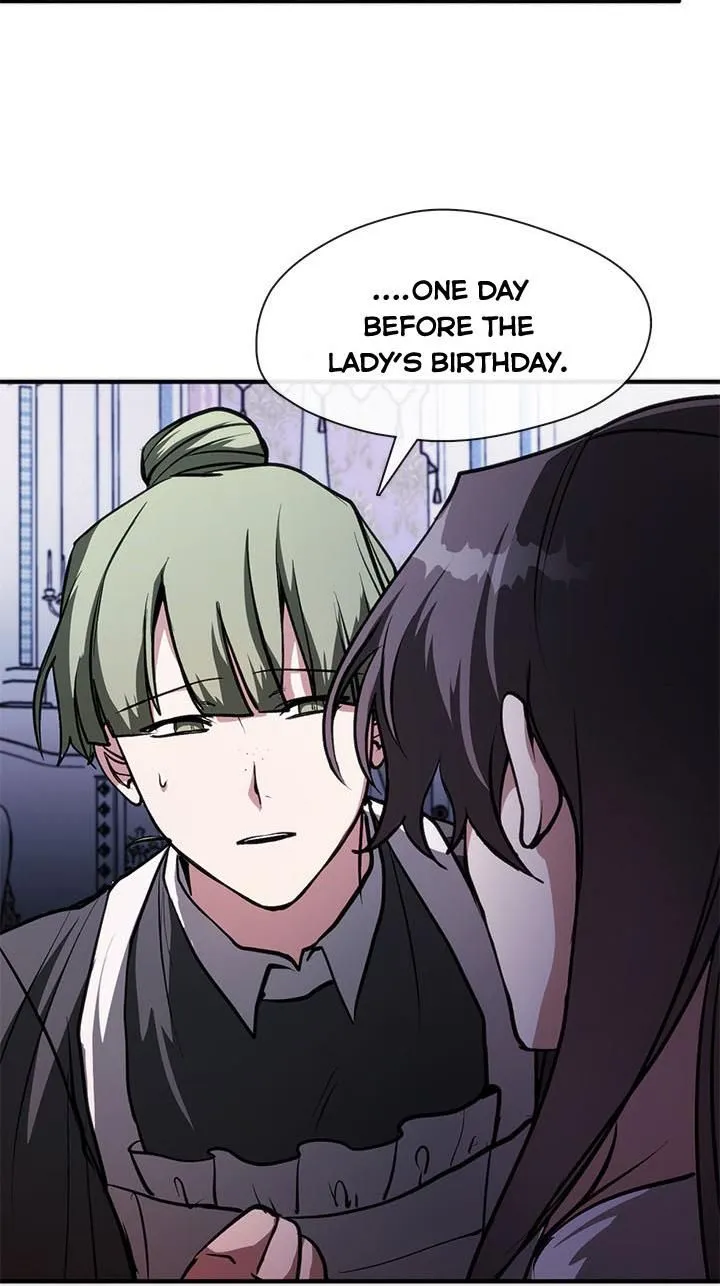 I Failed To Throw The Villain Away Chapter 9 Online - página 15