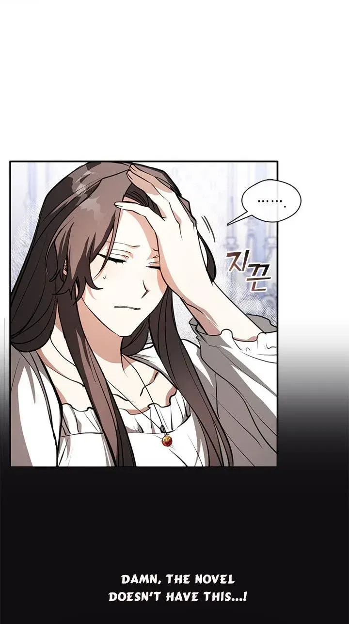 I Failed To Throw The Villain Away Chapter 9 Online - página 16