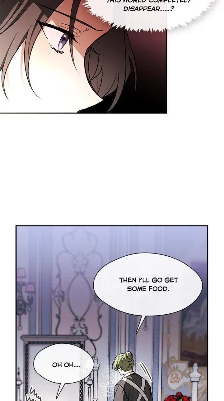 I Failed To Throw The Villain Away Chapter 9 Online - página 19