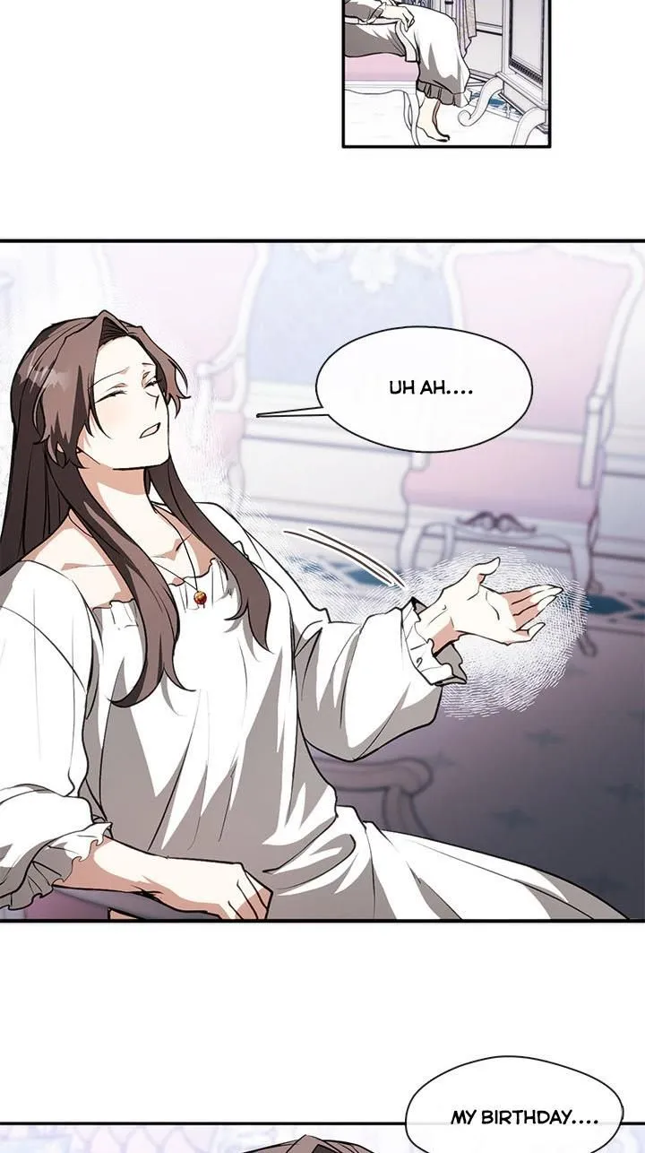 I Failed To Throw The Villain Away Chapter 9 Online - página 21