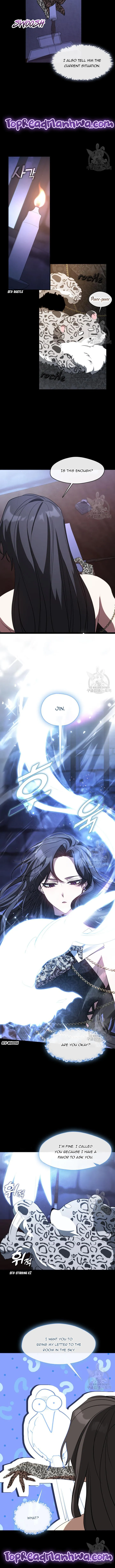 I Failed To Throw The Villain Away Chapter 91 Online - página 5
