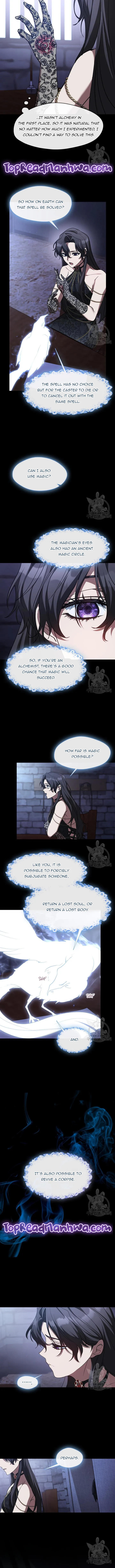 I Failed To Throw The Villain Away Chapter 91 Online - página 9