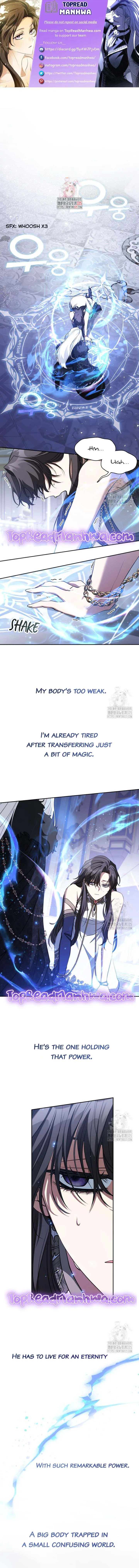 I Failed To Throw The Villain Away Chapter 99 Online - página 1