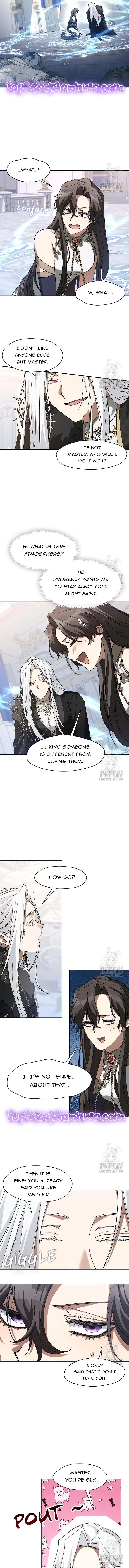 I Failed To Throw The Villain Away Chapter 99 Online - página 4