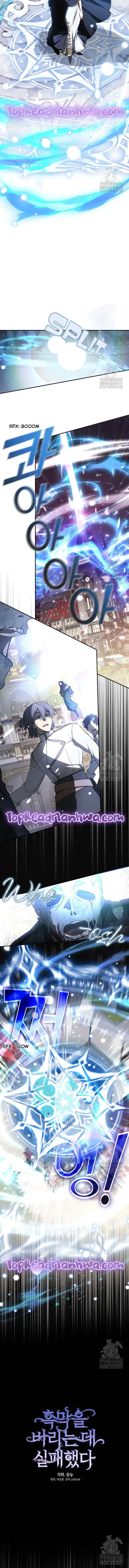 I Failed To Throw The Villain Away Chapter 99 Online - página 7