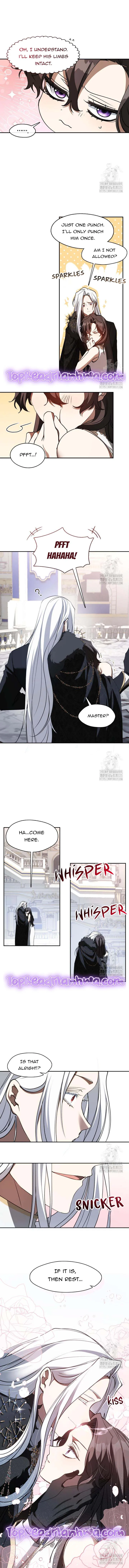 I Failed To Throw The Villain Away Chapter 99 Online - página 9