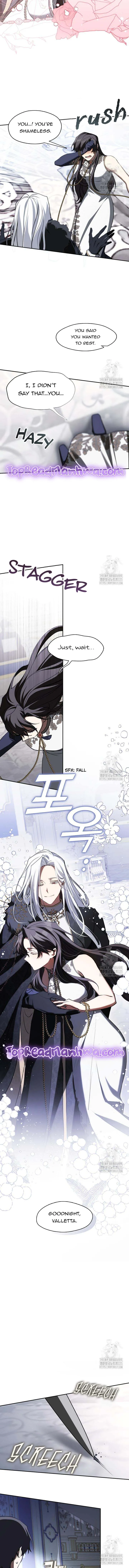 I Failed To Throw The Villain Away Chapter 99 Online - página 10