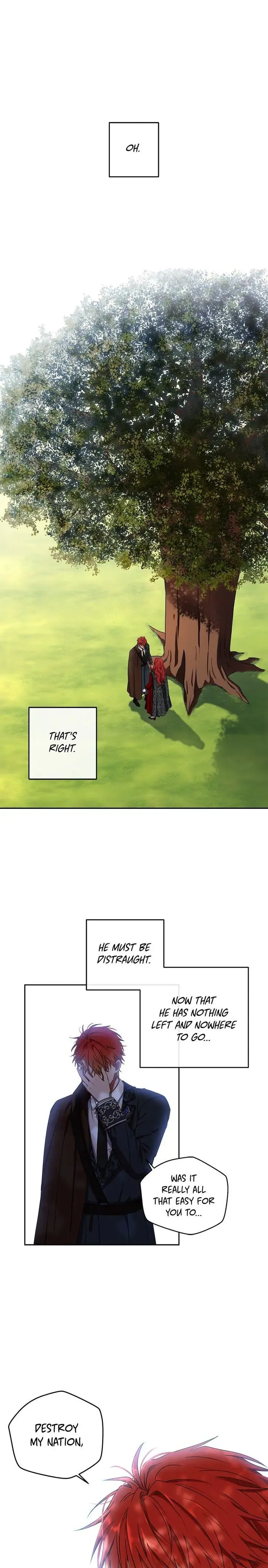 I Fell Into a Reverse Harem Game! Chapter 10 Online - página 2