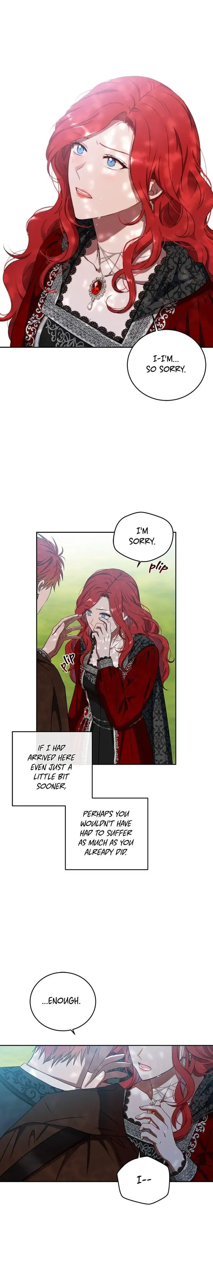 I Fell Into a Reverse Harem Game! Chapter 10 Online - página 6