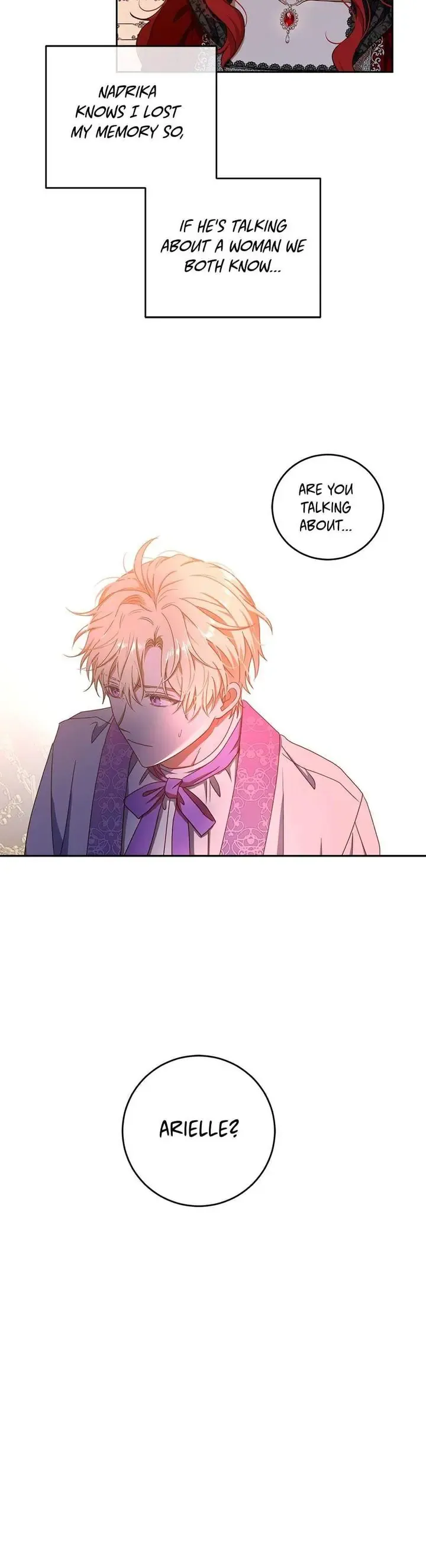 I Fell Into a Reverse Harem Game! Chapter 10 Online - página 20