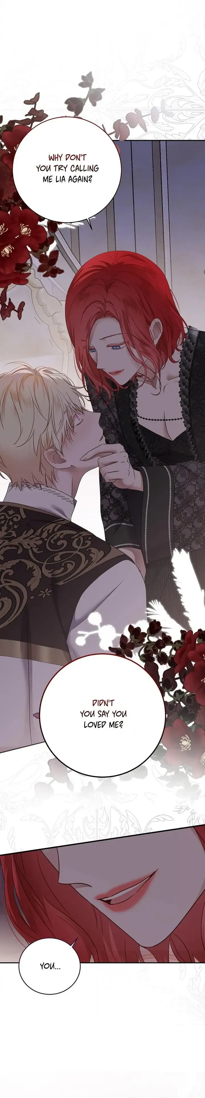 I Fell Into a Reverse Harem Game! Chapter 116 Online - página 7
