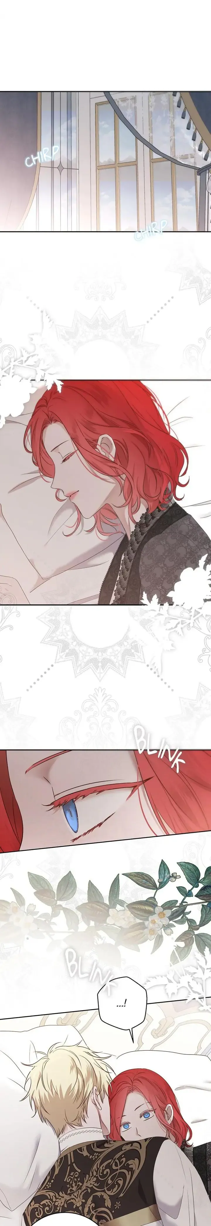 I Fell Into a Reverse Harem Game! Chapter 116 Online - página 9