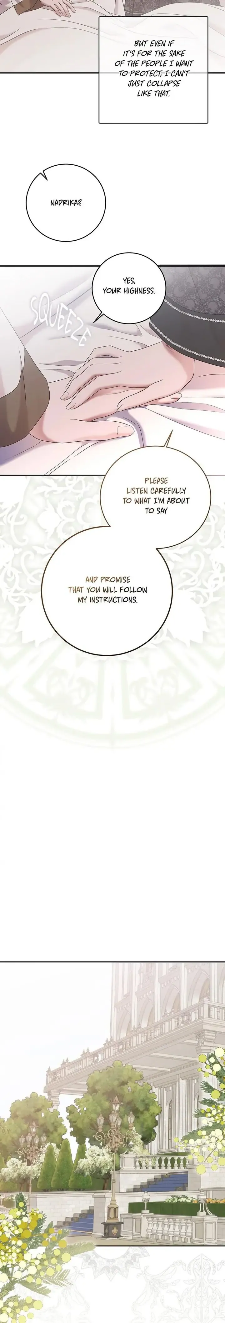 I Fell Into a Reverse Harem Game! Chapter 116 Online - página 12