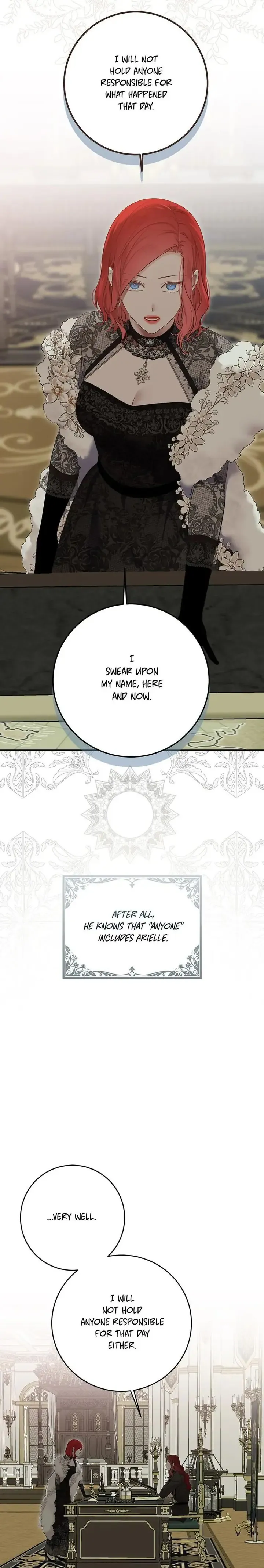 I Fell Into a Reverse Harem Game! Chapter 116 Online - página 15