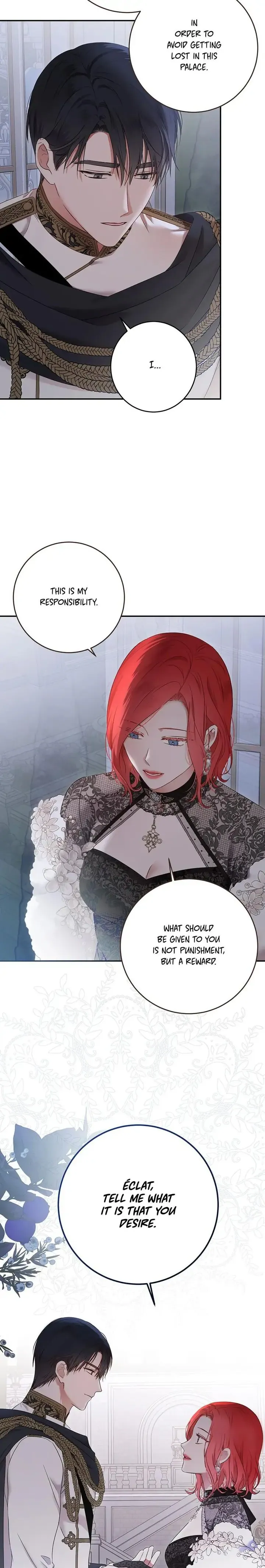 I Fell Into a Reverse Harem Game! Chapter 116 Online - página 22