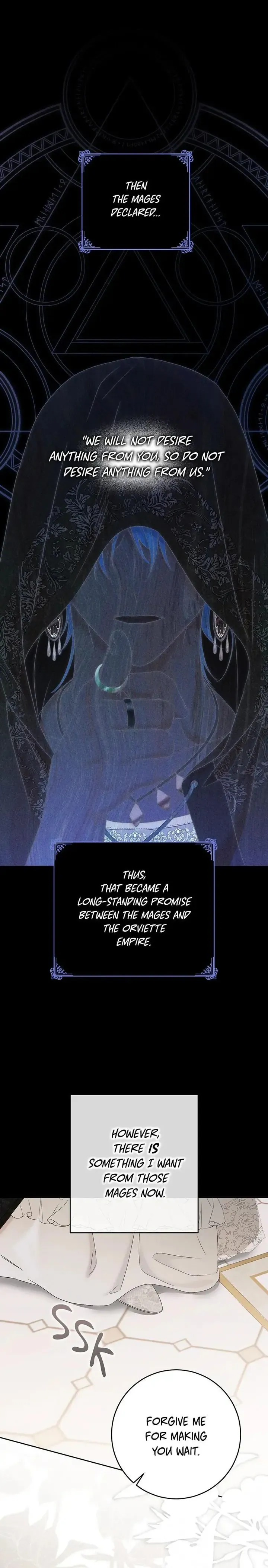 I Fell Into a Reverse Harem Game! Chapter 124 Online - página 4