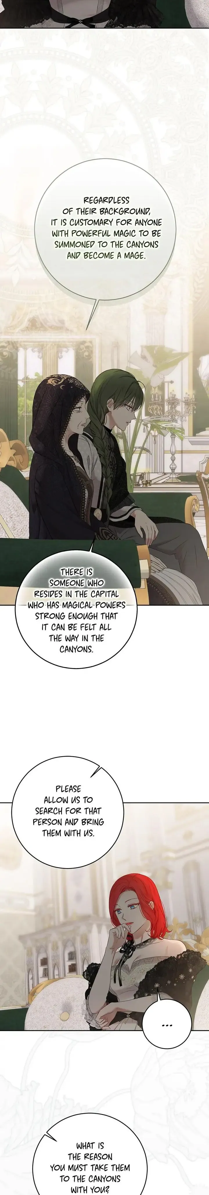 I Fell Into a Reverse Harem Game! Chapter 124 Online - página 9