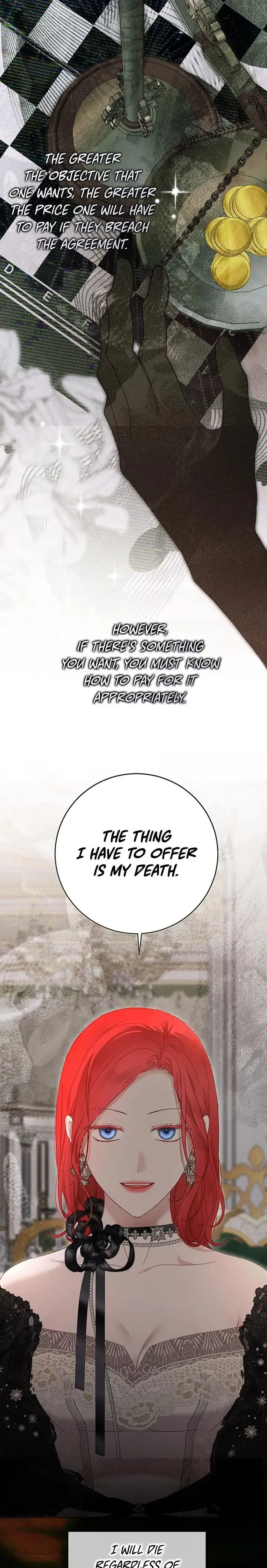 I Fell Into a Reverse Harem Game! Chapter 124 Online - página 20