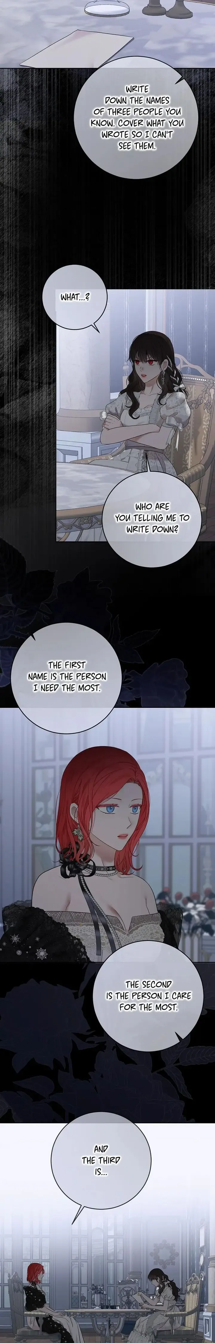 I Fell Into a Reverse Harem Game! Chapter 124 Online - página 23