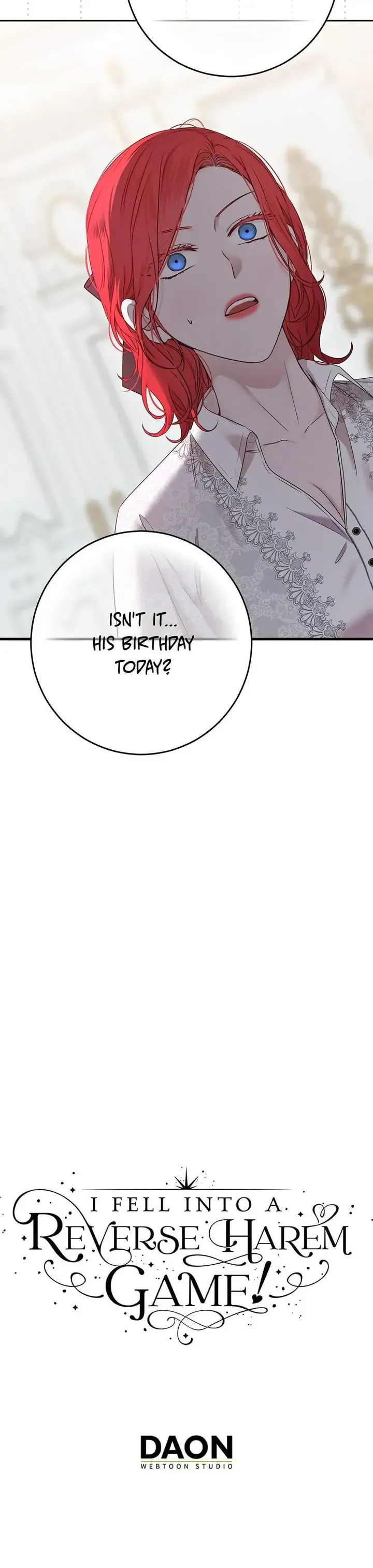 I Fell Into a Reverse Harem Game! Chapter 124 Online - página 27