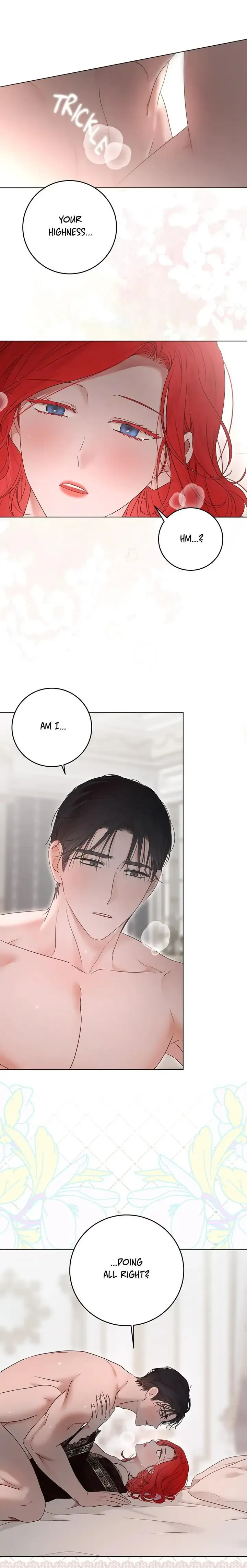 I Fell Into a Reverse Harem Game! Chapter 136 Online - página 3