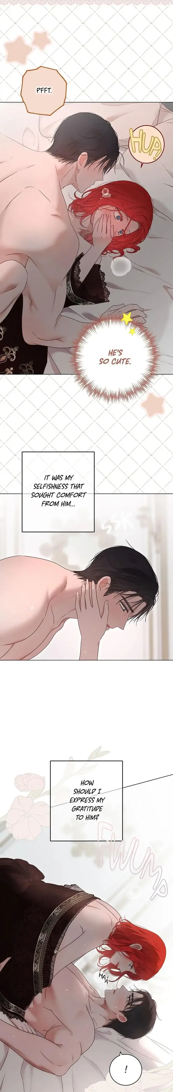 I Fell Into a Reverse Harem Game! Chapter 136 Online - página 4