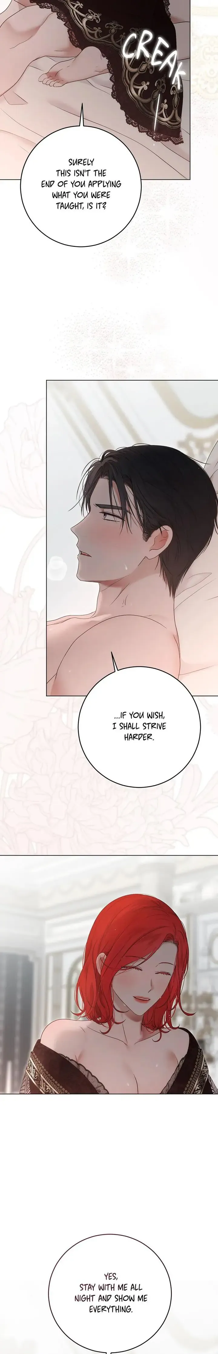 I Fell Into a Reverse Harem Game! Chapter 136 Online - página 6