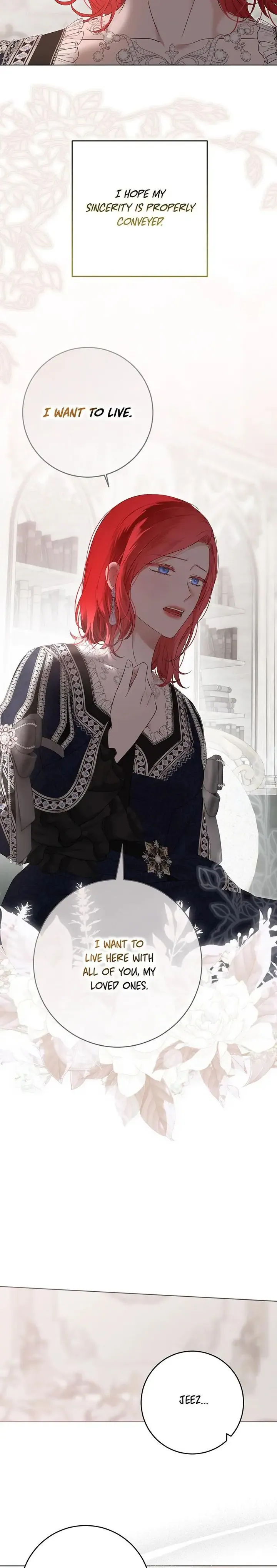 I Fell Into a Reverse Harem Game! Chapter 136 Online - página 16
