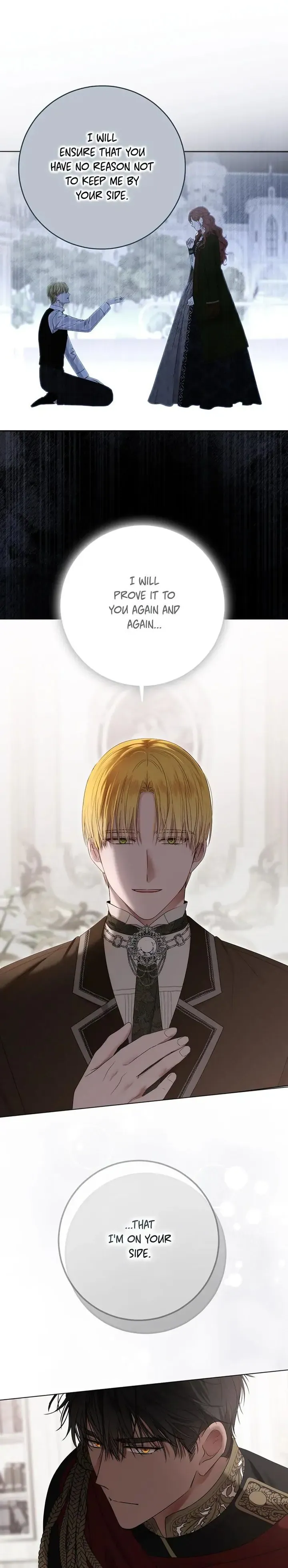 I Fell Into a Reverse Harem Game! Chapter 136 Online - página 18