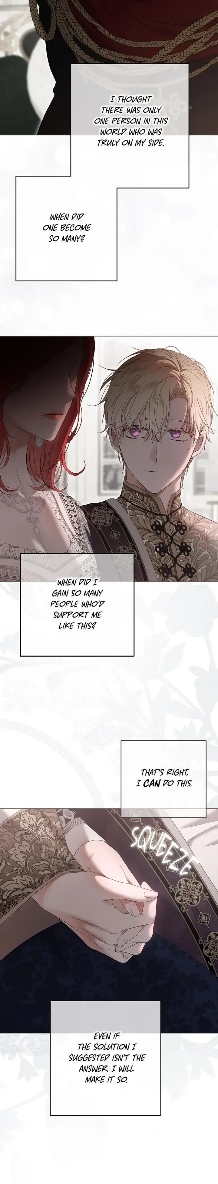 I Fell Into a Reverse Harem Game! Chapter 136 Online - página 19