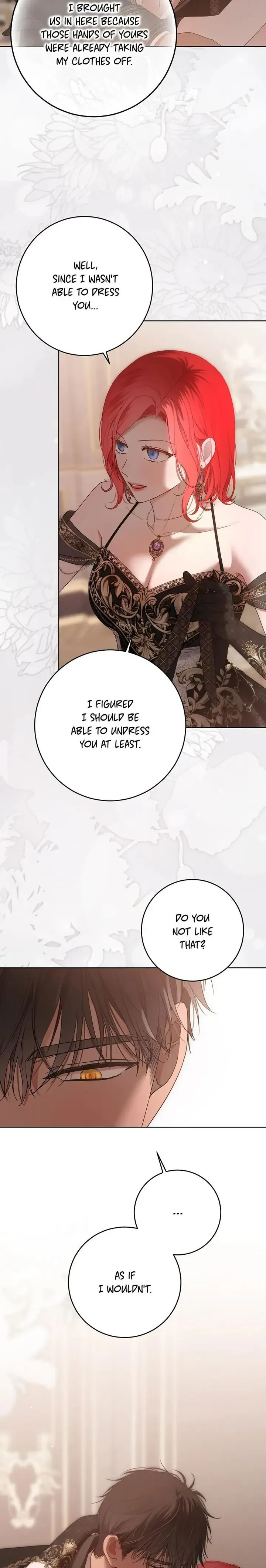 I Fell Into a Reverse Harem Game! Chapter 145 Online - página 3
