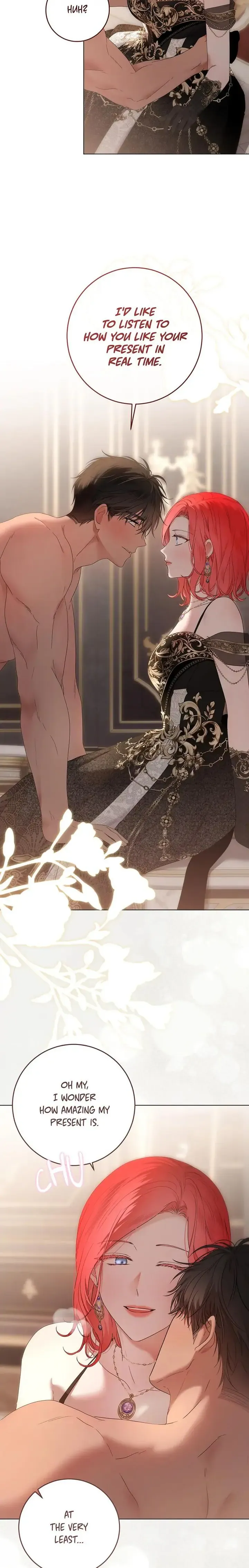 I Fell Into a Reverse Harem Game! Chapter 145 Online - página 7