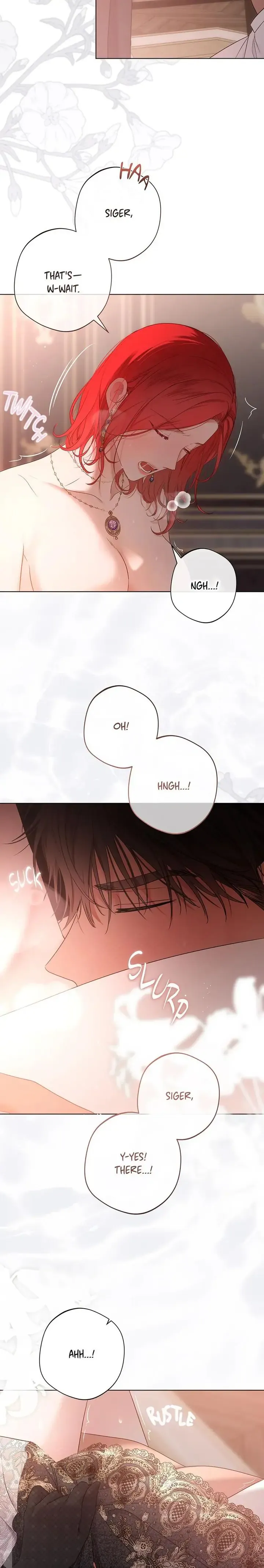 I Fell Into a Reverse Harem Game! Chapter 145 Online - página 10