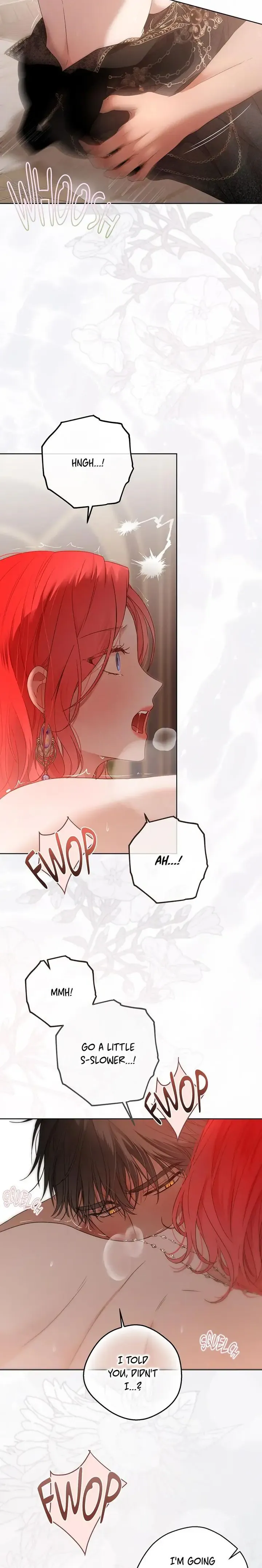 I Fell Into a Reverse Harem Game! Chapter 145 Online - página 13