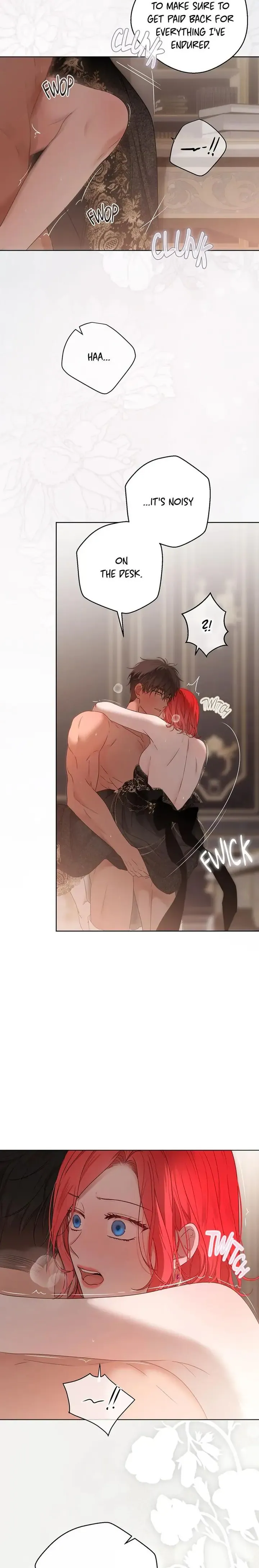 I Fell Into a Reverse Harem Game! Chapter 145 Online - página 14