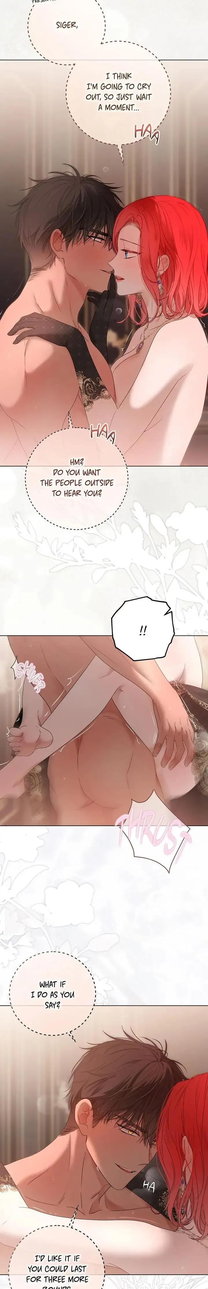 I Fell Into a Reverse Harem Game! Chapter 145 Online - página 16