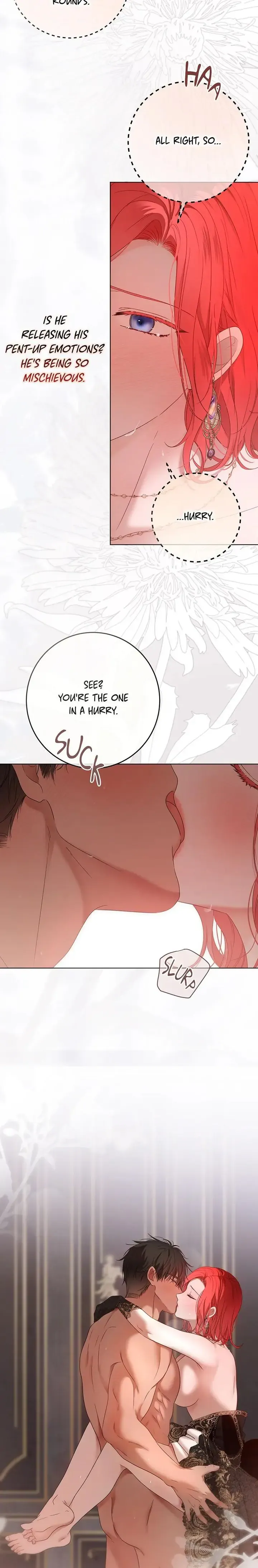 I Fell Into a Reverse Harem Game! Chapter 145 Online - página 17