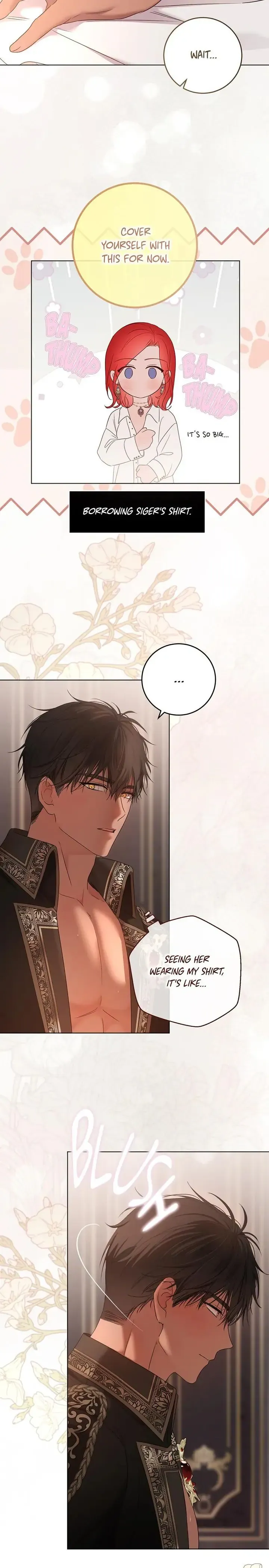 I Fell Into a Reverse Harem Game! Chapter 145 Online - página 19