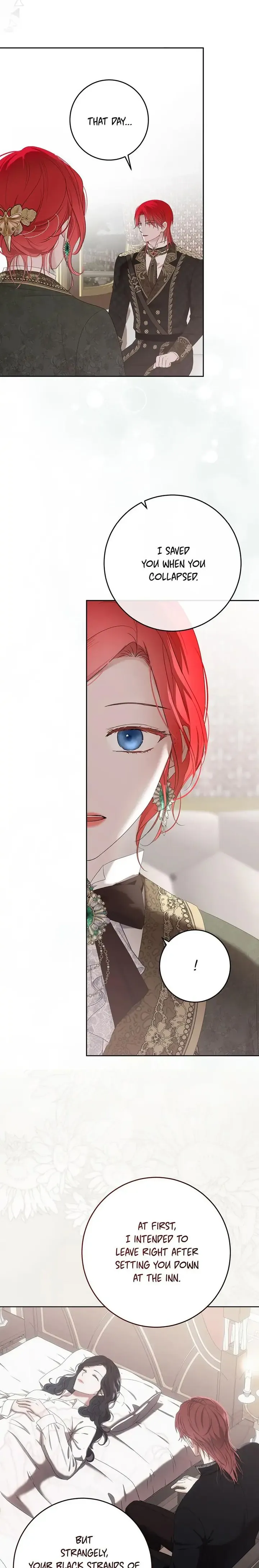 I Fell Into a Reverse Harem Game! Chapter 149 Online - página 4