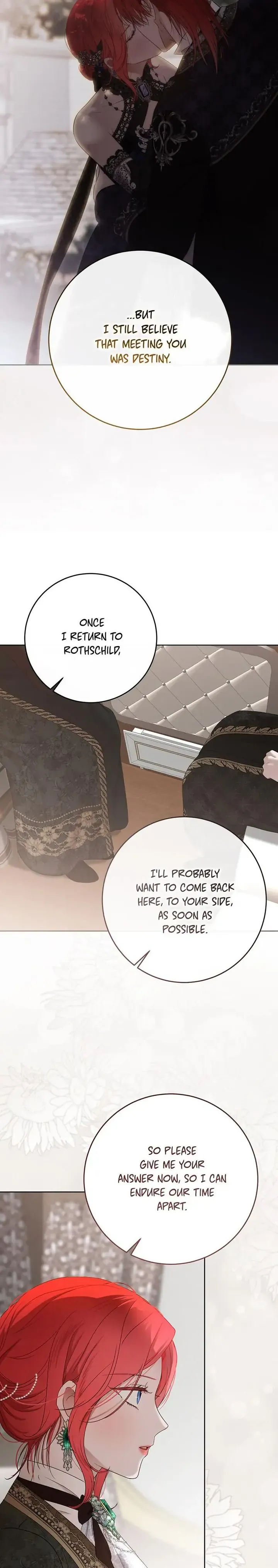 I Fell Into a Reverse Harem Game! Chapter 149 Online - página 9