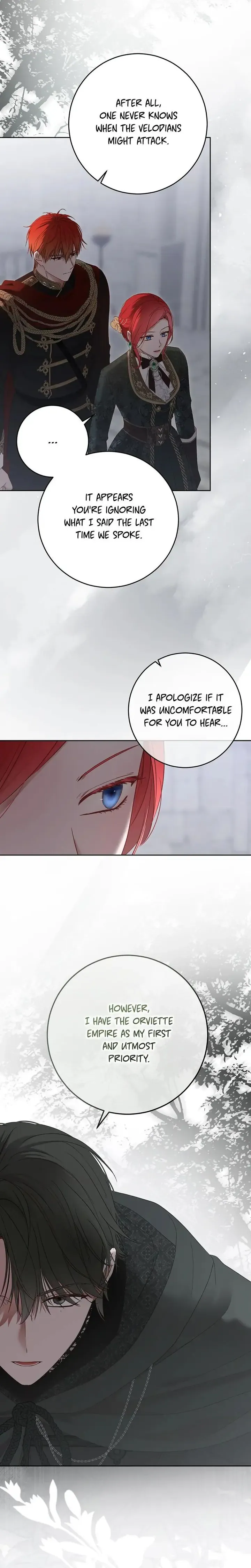 I Fell Into a Reverse Harem Game! Chapter 149 Online - página 13