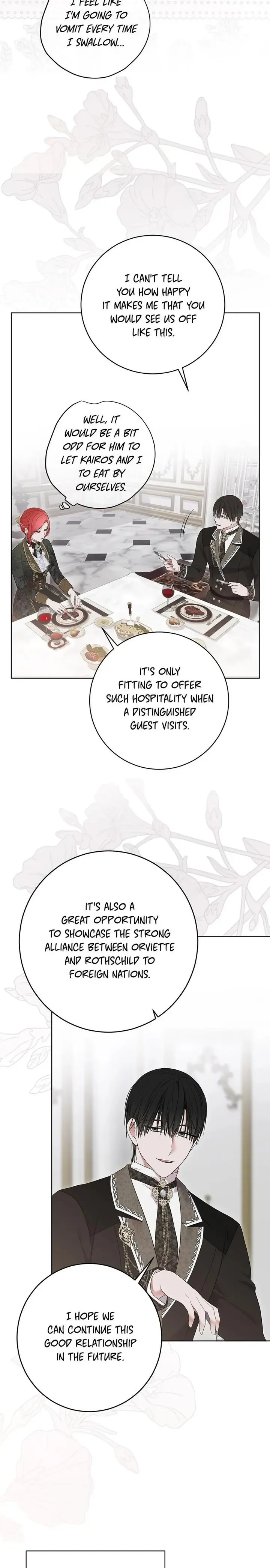 I Fell Into a Reverse Harem Game! Chapter 149 Online - página 18