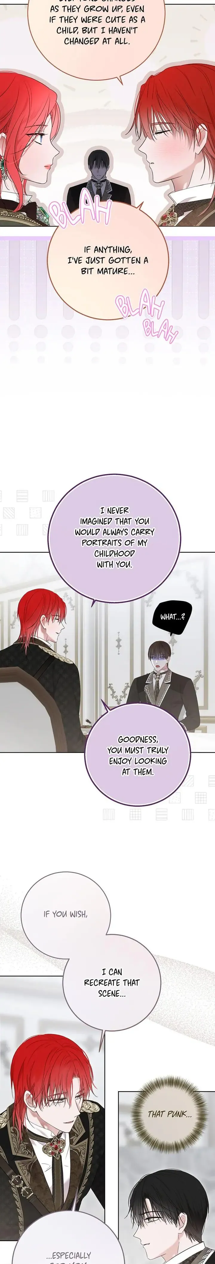 I Fell Into a Reverse Harem Game! Chapter 149 Online - página 23