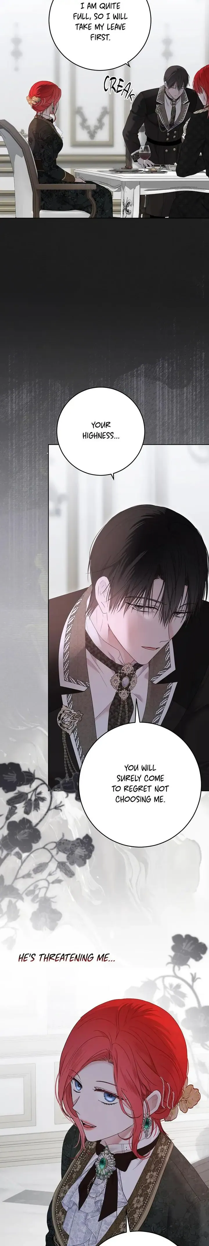 I Fell Into a Reverse Harem Game! Chapter 149 Online - página 25