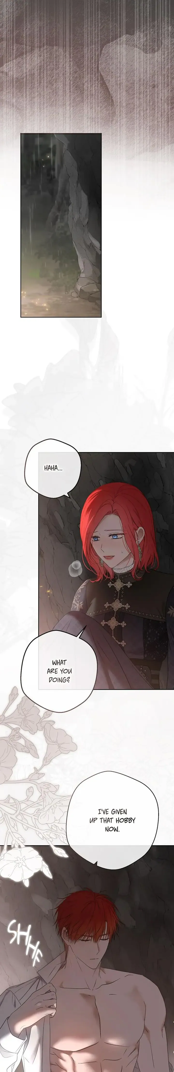 I Fell Into a Reverse Harem Game! Chapter 154 Online - página 12