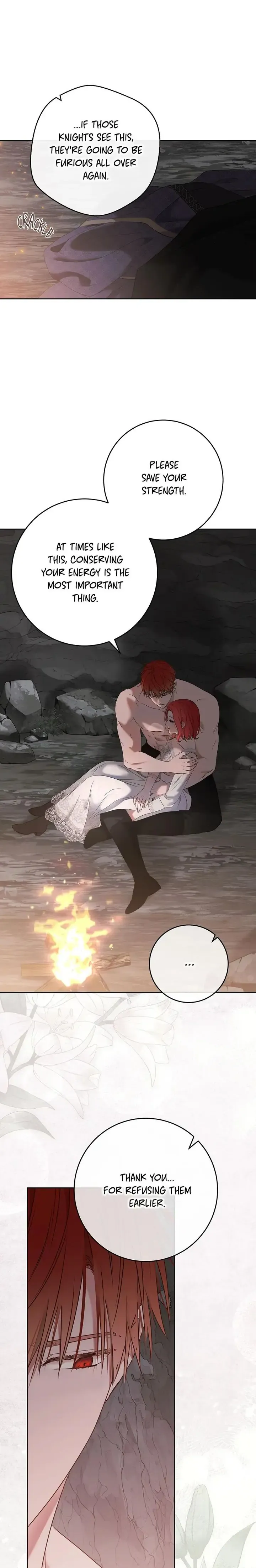 I Fell Into a Reverse Harem Game! Chapter 154 Online - página 14