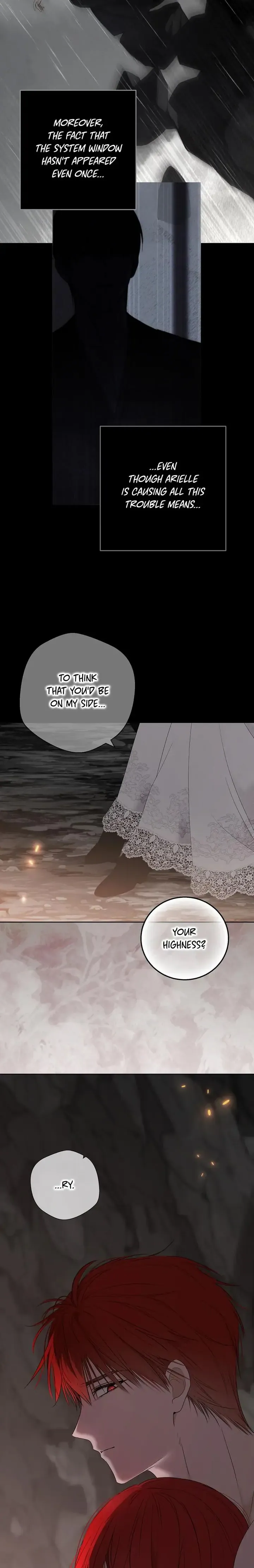 I Fell Into a Reverse Harem Game! Chapter 154 Online - página 18
