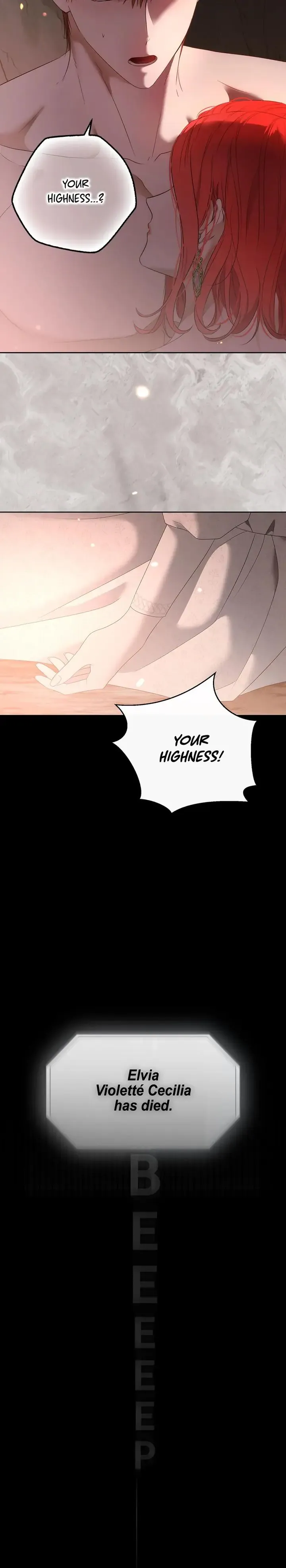 I Fell Into a Reverse Harem Game! Chapter 154 Online - página 20
