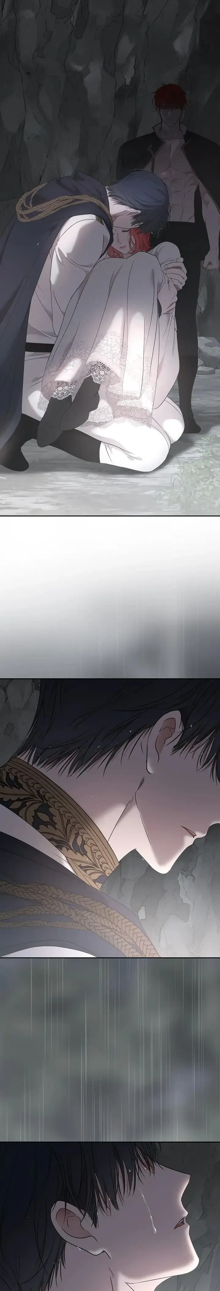 I Fell Into a Reverse Harem Game! Chapter 155 Online - página 3